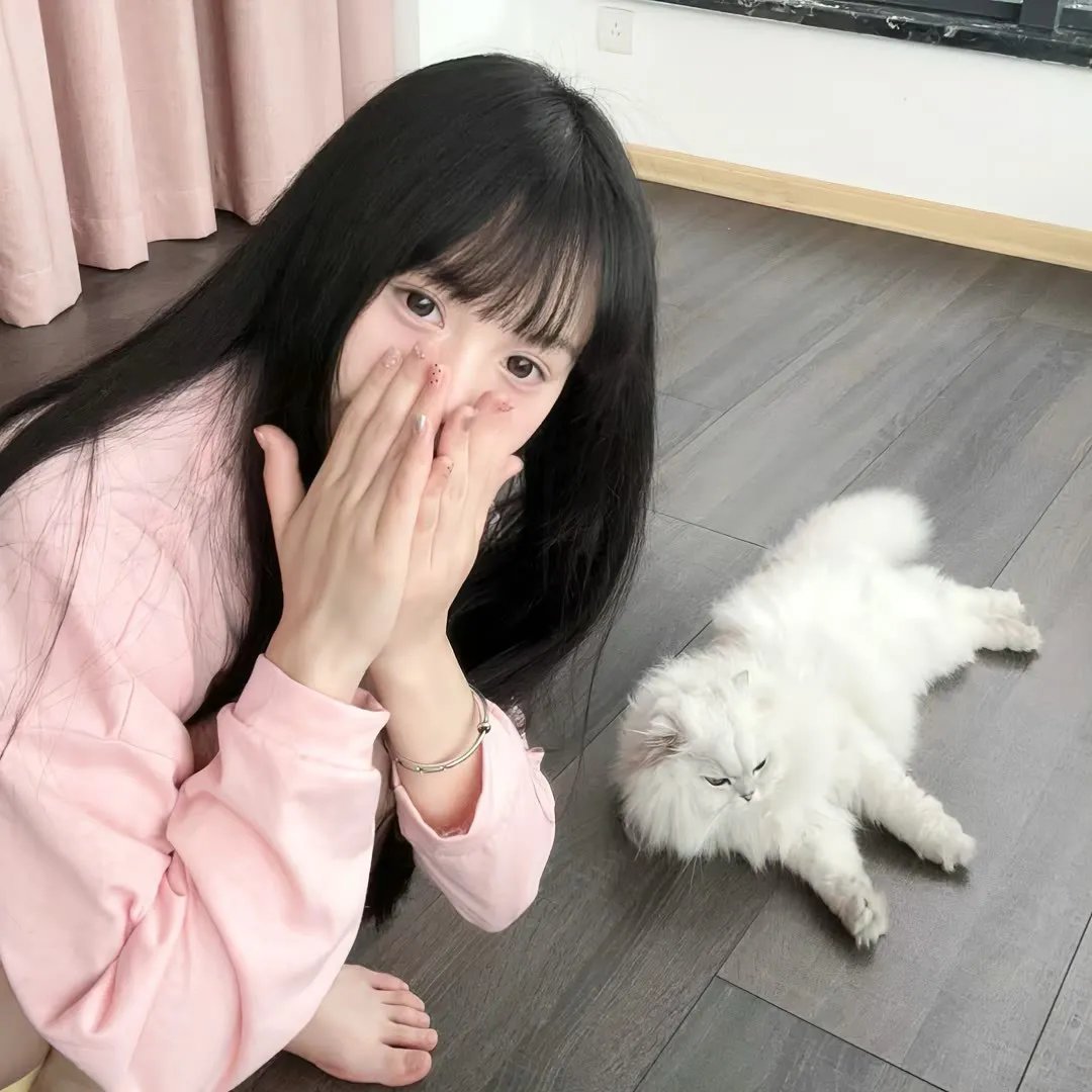 母鹿