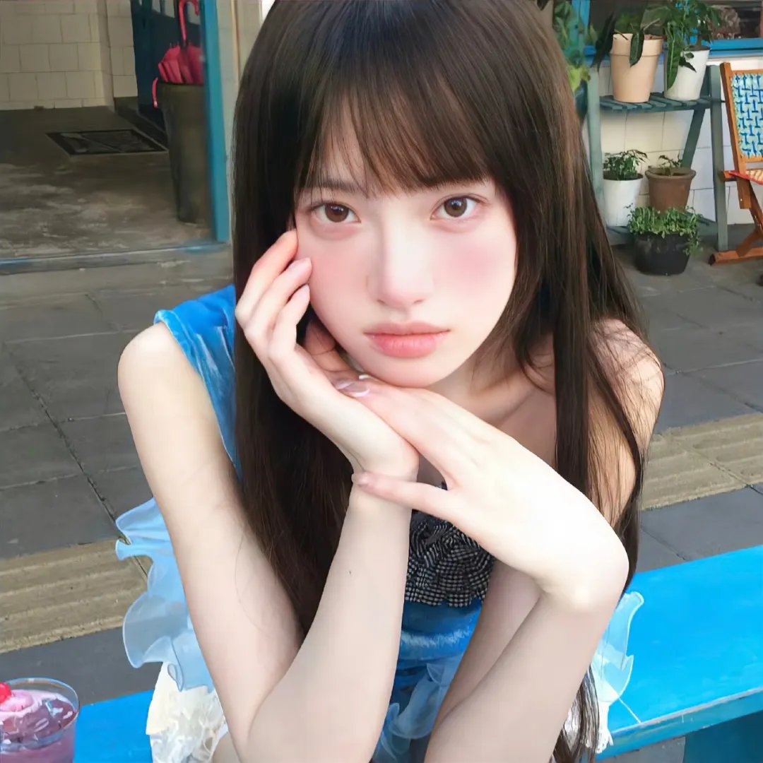 悲剧女孩
